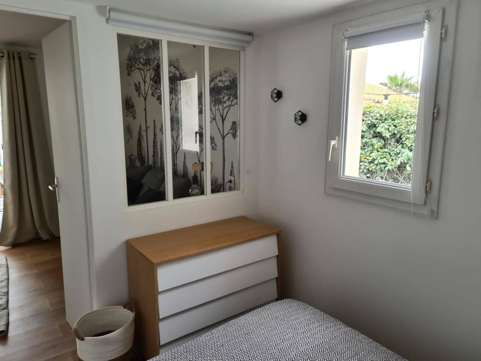 Casa vacanze Petit Maison Coquette 50 M2 A 100 M De La
