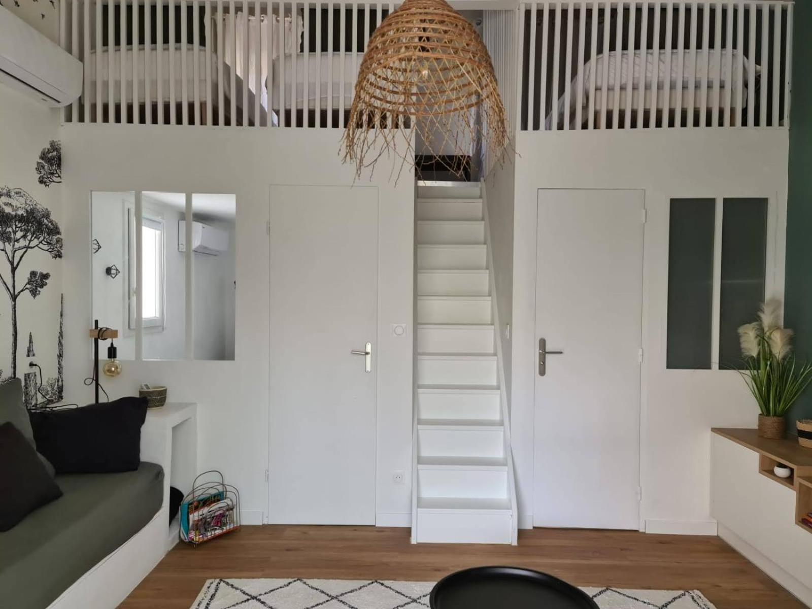 Casa vacanze Petit Maison Coquette 50 M2 A 100 M De La Frontignan