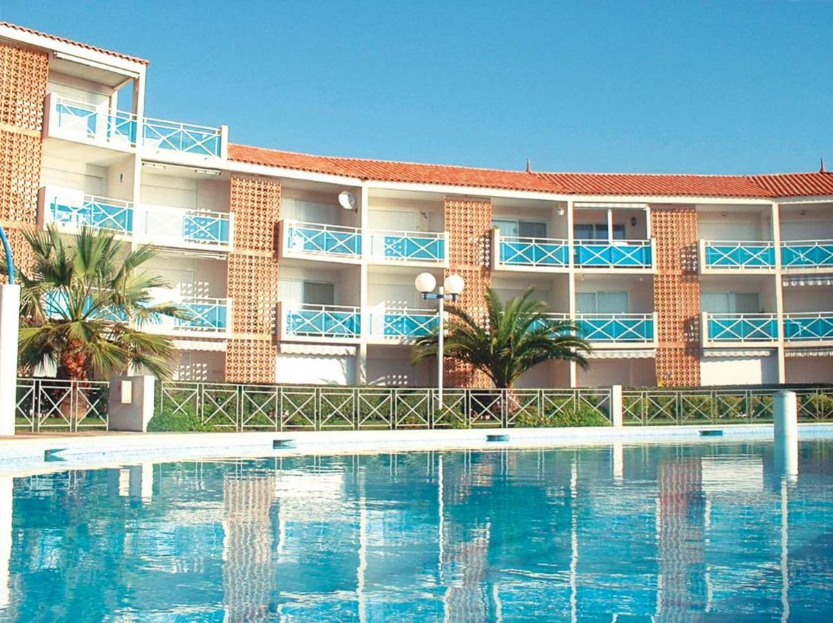Petit Maison Coquette 50 M2 A 100 M De La Frontignan