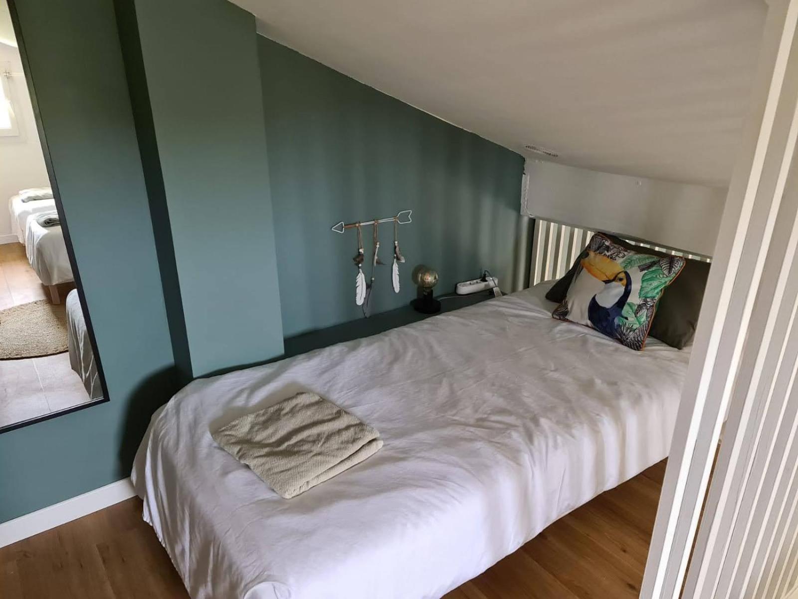 Petit Maison Coquette 50 M2 A 100 M De La * Frontignan