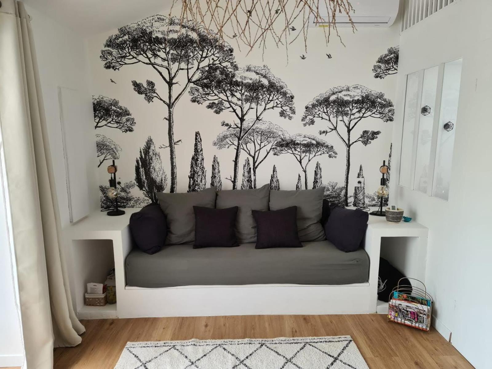 Petit Maison Coquette 50 M2 A 100 M De La Holiday home *